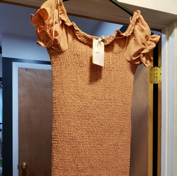 Love Tree Dress - Picture 2 of 9